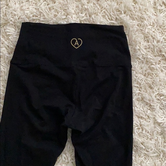 Aritzia leggings black - S - Picture 3 of 3